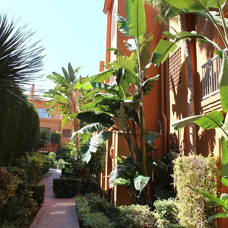 Benatalaya Appartement *