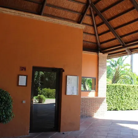 Appartement Benatalaya Estepona