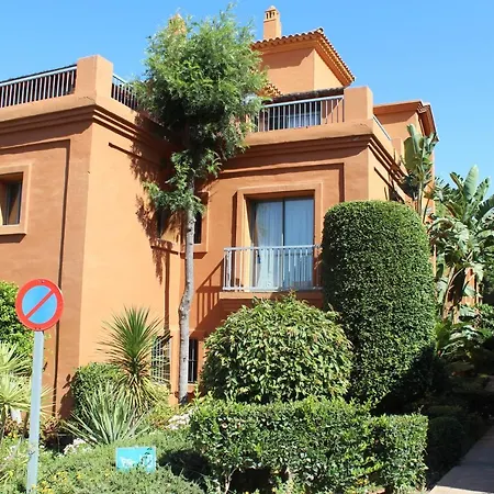 Benatalaya Appartement
