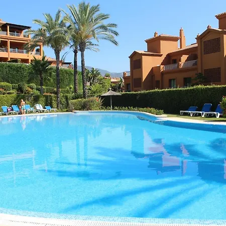 Benatalaya Appartement Estepona