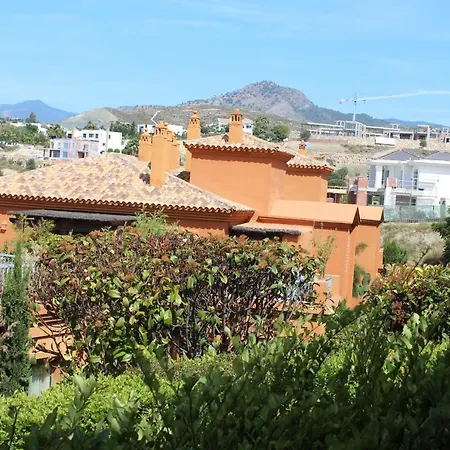 Appartement Benatalaya