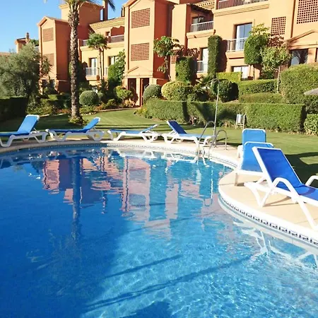Appartement Benatalaya Estepona