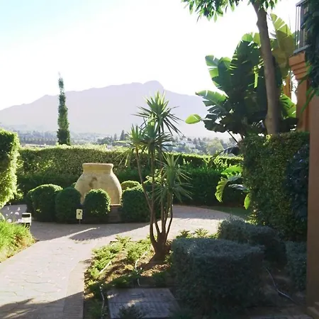 Benatalaya Appartement Estepona