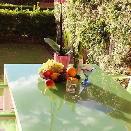 Appartement Benatalaya Estepona