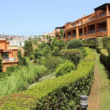 Benatalaya Appartement *