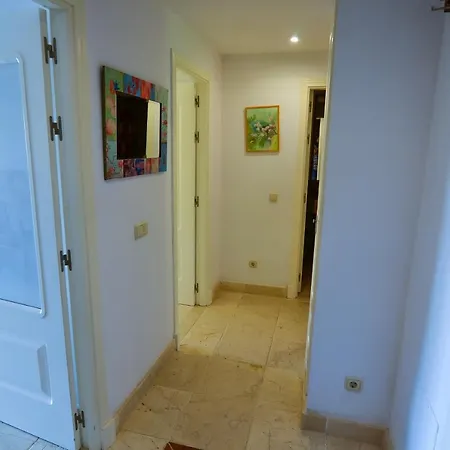 Appartement Benatalaya