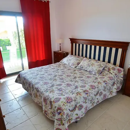 Appartement Benatalaya
