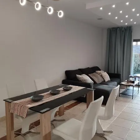 Benatalaya Apartment Estepona