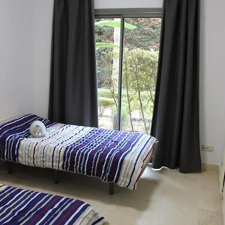Apartment Benatalaya Estepona