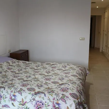 Appartement Benatalaya