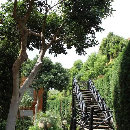 Appartement Benatalaya *