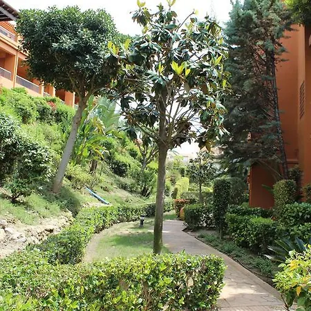 Appartement Benatalaya Estepona