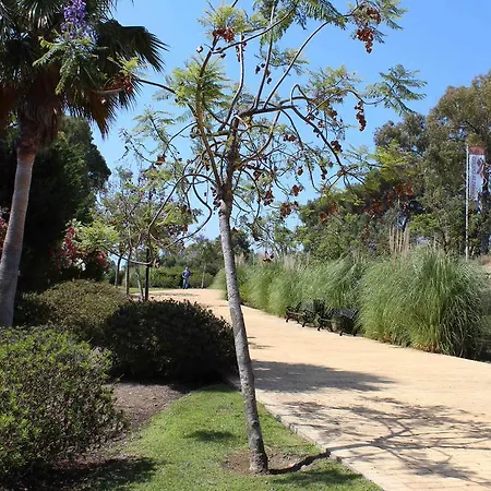 Appartement Benatalaya Estepona